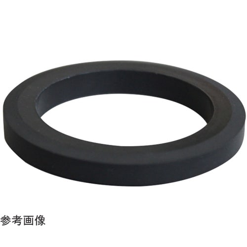 カムロック用 ガスケット スーパーフッ素