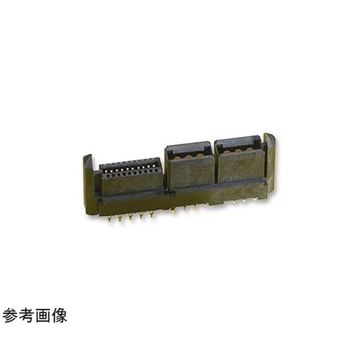 46114−1017コネクタRCPT2列