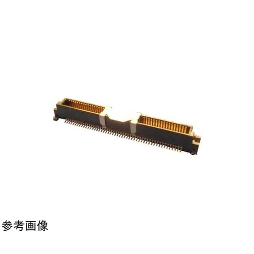 55091−1074コネクタスタッキング