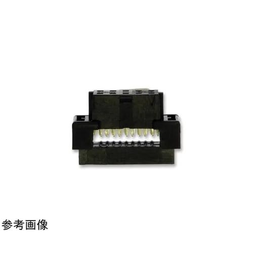 87568−2493コネクタRCPT2列