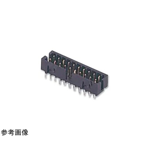 87831−2620 コネクタヘッダ2列