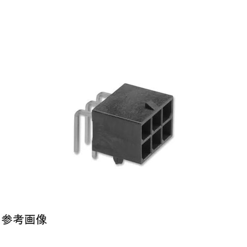 172064−0006コネクタヘッダ2列