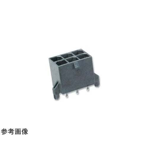 172065−0006コネクタヘッダ2列