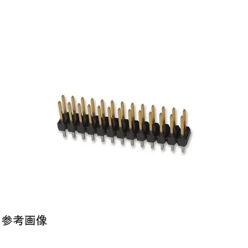 10−89−7402 コネクタヘッダ2列