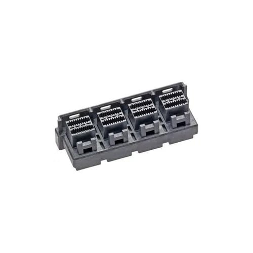 170729−0004 コネクタ プレス