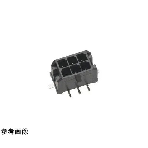 43045−2418 コネクタヘッダ2列