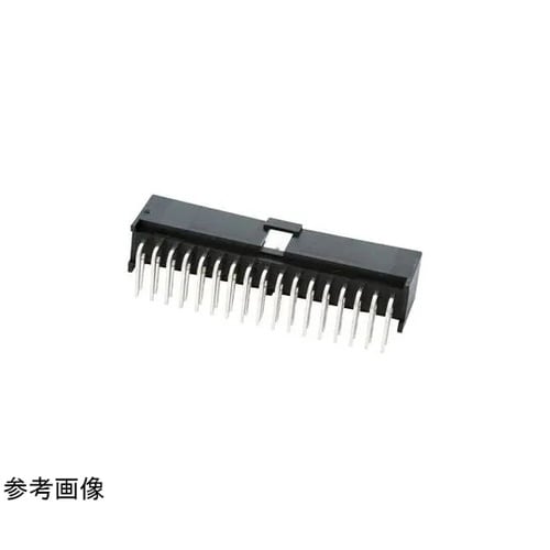 90130−3224 コネクタヘッダ2列