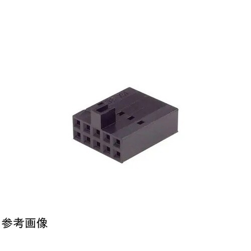 22−55−2502コネクタRCPT2列