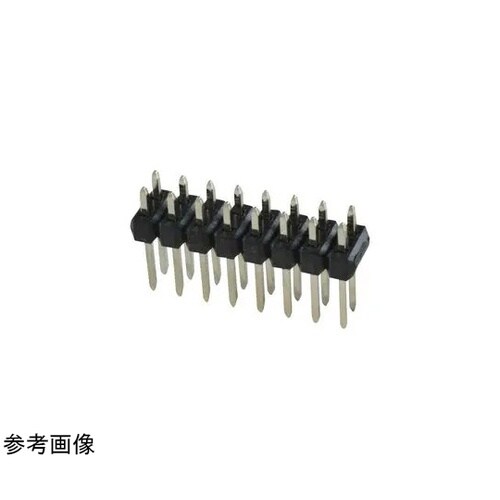 10−89−7802 コネクタヘッダ2列