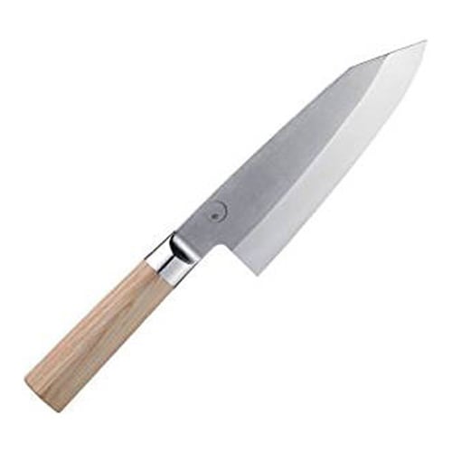 000AB5513 橋本幹造 両刃包丁