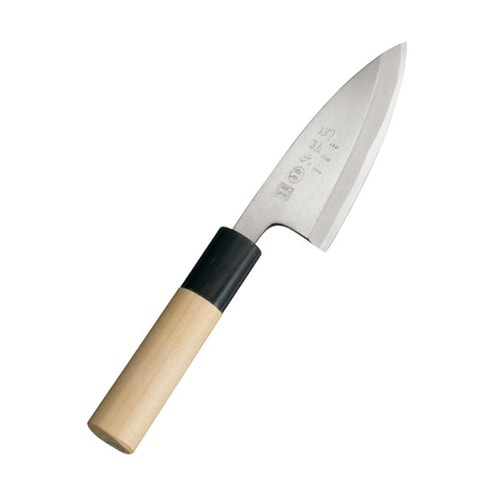 関孫六 金寿本鋼和包丁出刃