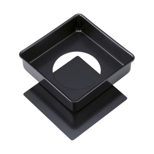 #000DL6118 スクエア型