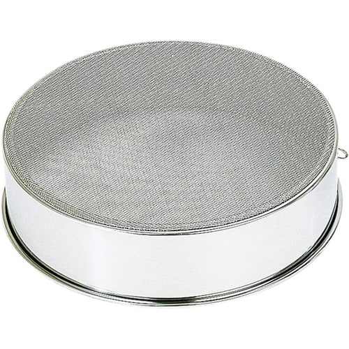 #000DL6264 裏ごし