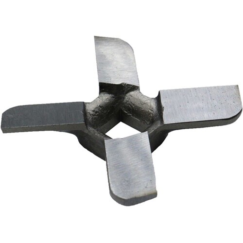 ミンサー用永久ナイフ #12ステンレス