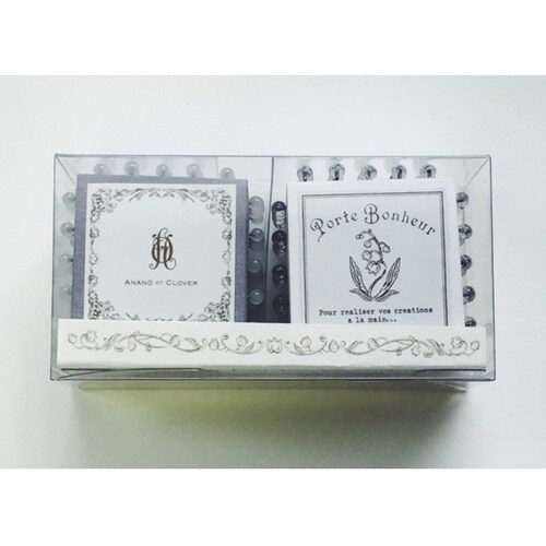 79593 ポルトボヌール キューブ待針