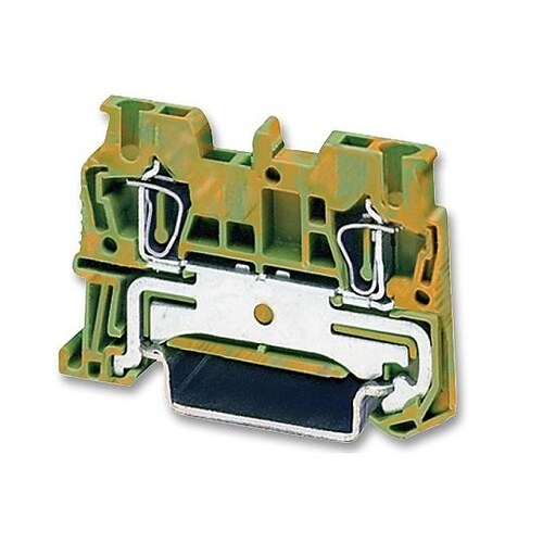 3031238 ターミナルブロックレール