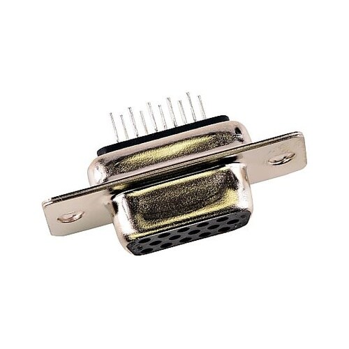 173113−0083 HD−Dコネクタ