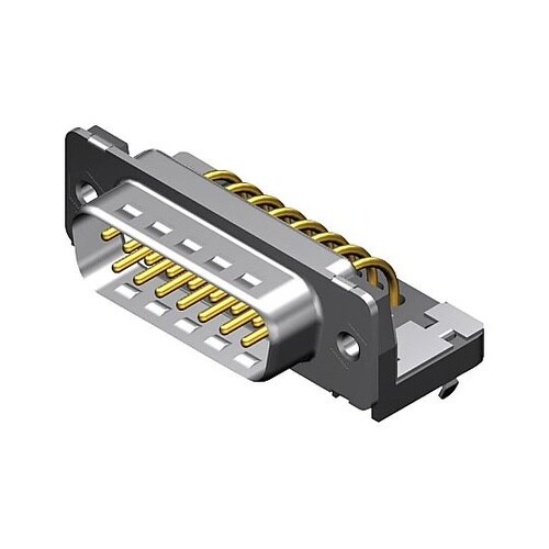 173109−1903 Dコネクタプラグ