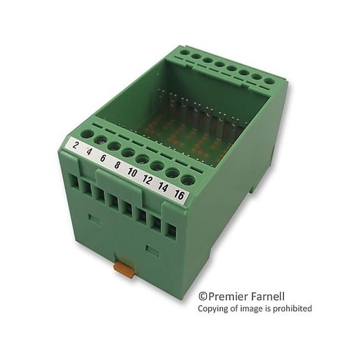 2946201 ハウジング キットEMG