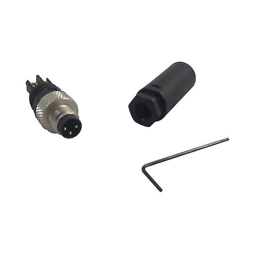 プラグ SACC−M 8MS−3CON−