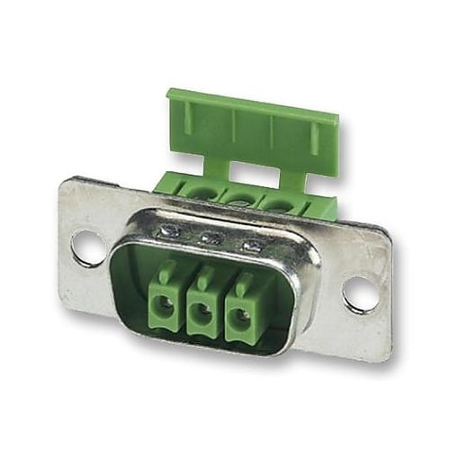 PSC 1,5/ 3−F ターミナル