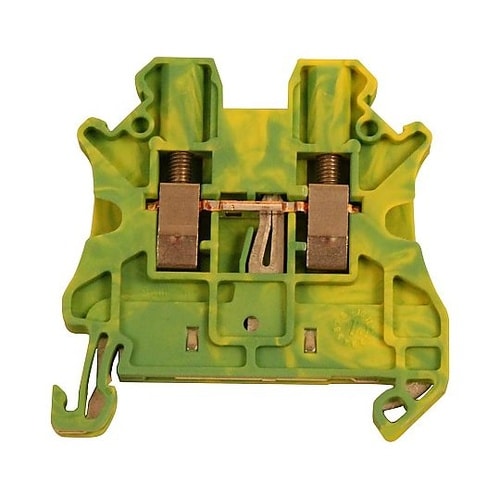 NSYTRV22PE ターミナルブロック