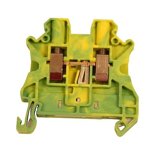 NSYTRV42PE ターミナルブロック