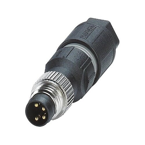 1441011センサーコネクタM8プラグ