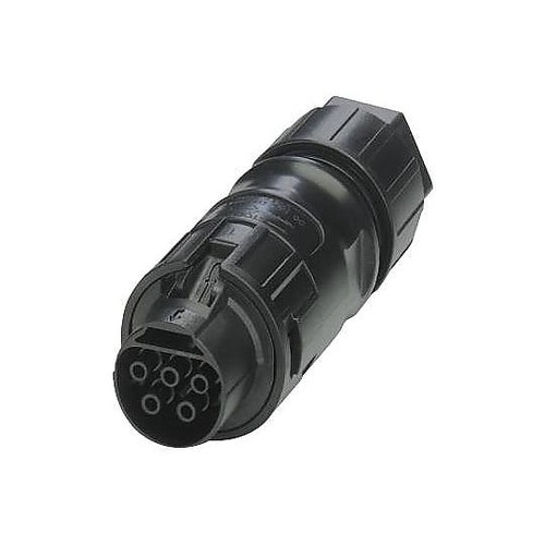 1410656太陽光発電CONNケーブル