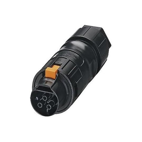 1621326太陽光発電CONNケーブル