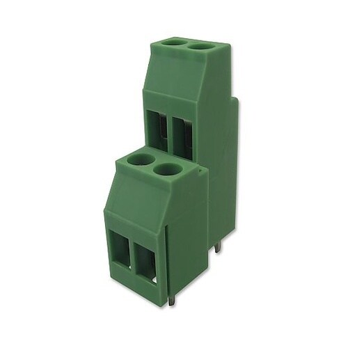 1721728ターミナルブロックWIRE