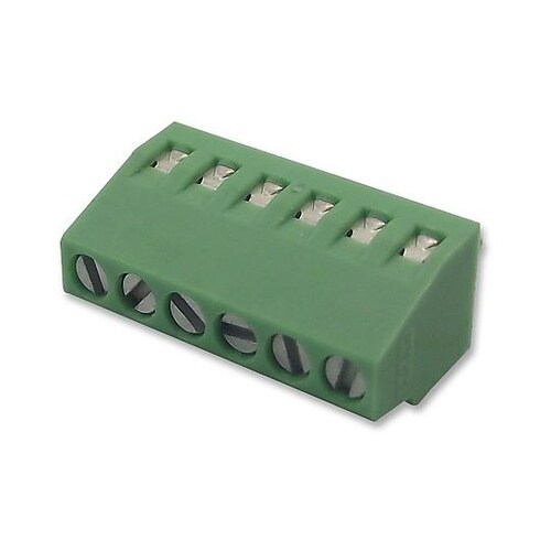 1725698ターミナルブロックWIRE