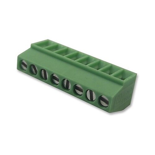 1725711ターミナルブロックWIRE