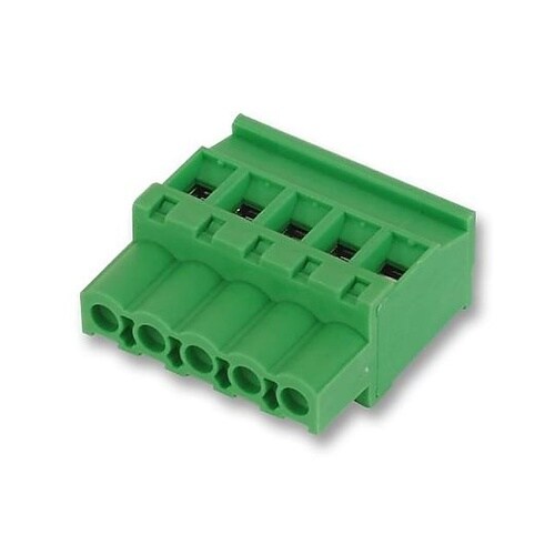 1792799 ターミナル ブロック