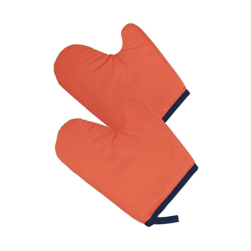 CGM2 耐熱手袋(2本指) 26cm