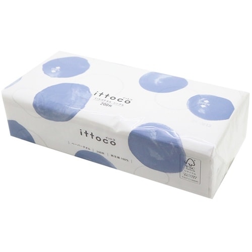 50200031 イットコタオル 40個