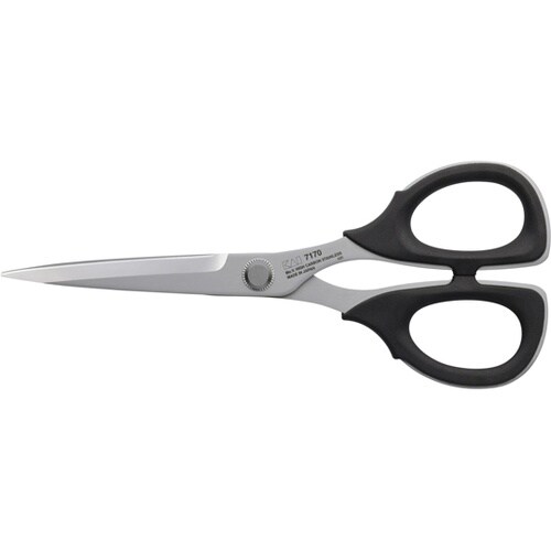 022CA0103 小バサミ170 5丁