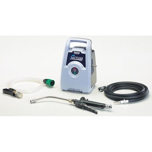 TA352WL ポータブルエアコン洗浄機