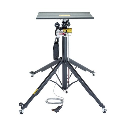 TA801AF 電動式ワイヤーリフト