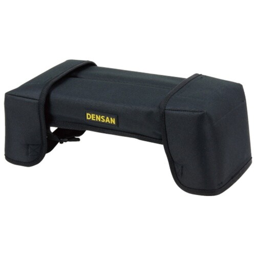 TA844KD−B 脚立トップカバー 黒