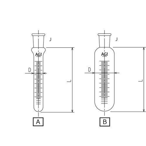 3638−20−1M セミ・ミクロ 受器