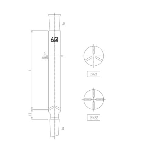 3510−20−150−3M 簡易充填塔