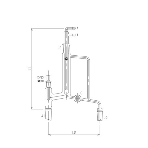 3534−6L3L 手動還流器