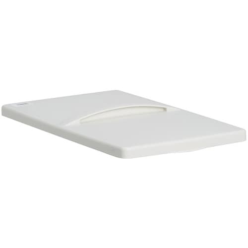 エコン ダストボックス #45 蓋 オフ