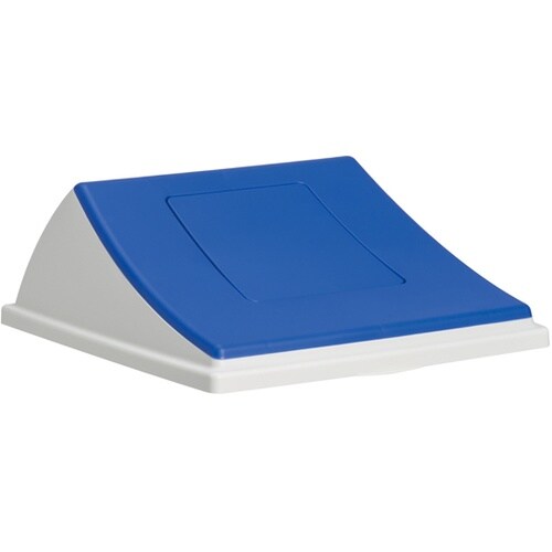 エコン ダストボックス #90 蓋 ブル