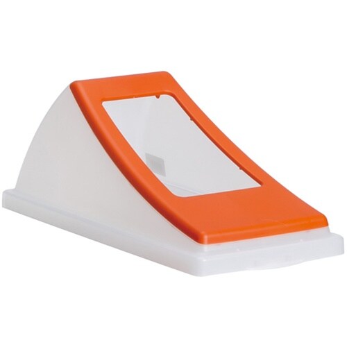 エコン ダストボックス #30半透明 蓋