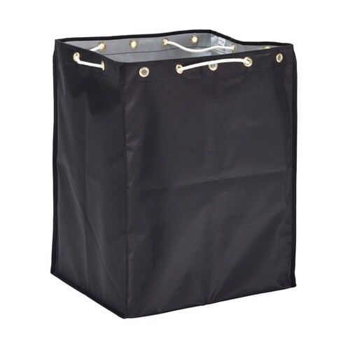 BMダストカー 替袋 黒小 DS−232