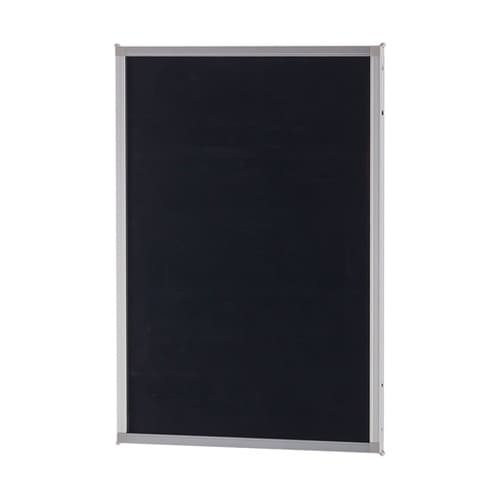 ベルトパーテーション用アドパネル 縦 A