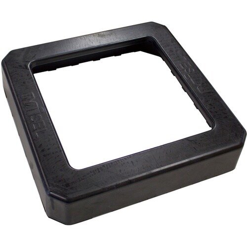 ミセル 消毒スタンド専用ゴムウェイト O