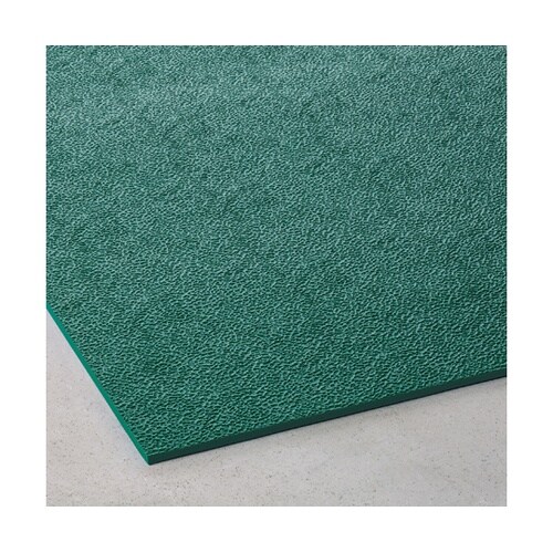 トリプルシート 9mm 緑 1m×5m